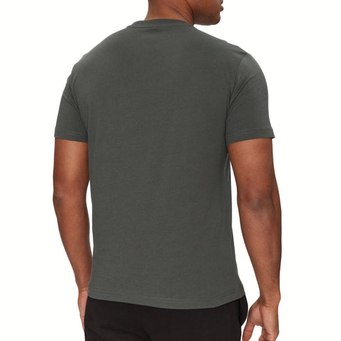 EA7 Emporio Armani T-shirt T-shirt Uomo linea Sporty Visibility S P25 - EA7 EMPORIO7M000224AF10375 - U8109 - S - Francavilla Moda